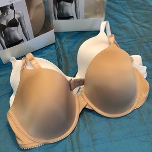 Underwire Bras
